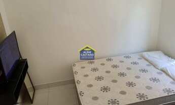 Imagem 3: Kitnet linda frente mar, fin bancário, vai perder?