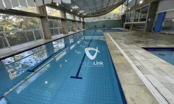 Imagem 5: Casa com 4 dormitórios à venda, 428 m² por R$ 4.280.000,00 - Alphaville - Santana de Parna