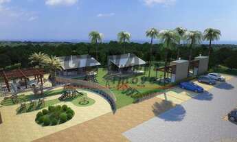 Imagem 4: Terreno à venda, 240 m² por R$ 355.000,00 - Condomínio Jardim Brescia - Indaiatuba/SP