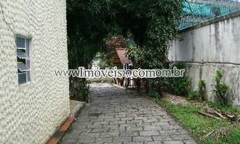 Imagem 4: Casa de rua-À VENDA-Pechincha-Rio de Janeiro-RJ