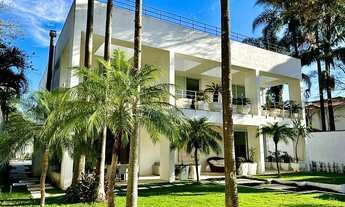 Imagem 6: Sobrado espetaculares região nobre