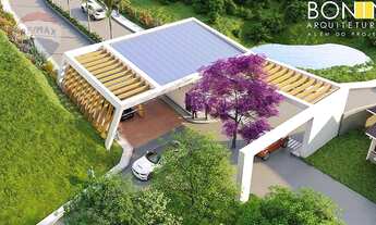 Imagem 2: Terreno à venda, 650 m² por R$ 120.000,00 - Morada da Garça - Matias Barbosa/MG