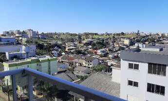 Imagem 3: BENTOALVES aluga apto. 02 dorm., c/ suíte, vaga p/ 02 carros - no Charqueadas - Caxias do