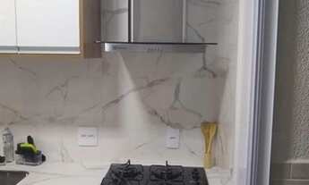 Imagem 7: Apartamento para Venda em Santo André, Campestre, 3 dormitórios, 1 suíte, 2 banheiros, 3 v