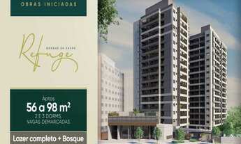 Imagem 5: REFUGE BOSQUE DA SAÚDE