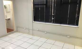 Imagem 7: Sala/Conjunto para aluguel tem 40 metros quadrados em Santo Agostinho - Belo Horizonte - M