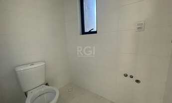 Imagem 6: APARTAMENTO 03 DORMITÓRIOS, SENDO 2 SUÍTES, COM CHURRASQUEIRA, 01 VAGA COBERTA, BAIRRO TRI