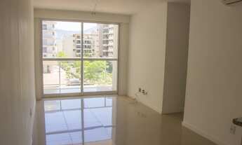 Imagem 6: Condomínio WONDERFULL Apartamento para venda com 90 m2 com 3 quartos RECANTO DO RECREIO