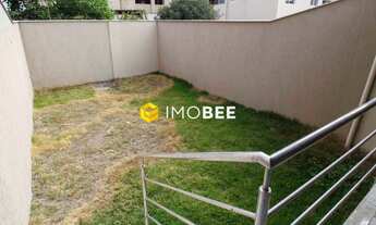 Imagem 3: CASA GEMINADA INDIVIDUAL COM 3 QUARTOS, 1 SUÍTE E QUINTAL AMPLO, À VENDA NO BAIRRO ITAPOÃ