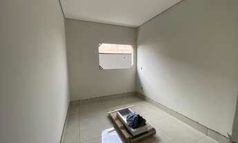 Imagem 2: Casa de condomínio térrea para venda com 162 metros quadrados com 3 quartos 1 suíte em Hor