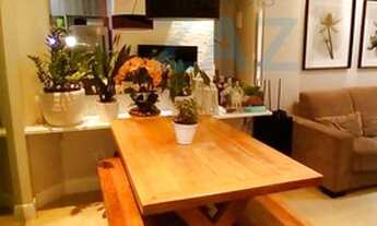 Imagem 4: Sobrado em Condomínio para Venda em Jardim Nosso Lar São Paulo-SP - 2080