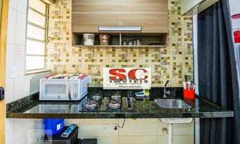 Imagem 7: Kitnet com 1 dormitório à venda, 37 m² por R$ 140.000,00 - Centro - Campinas/SP