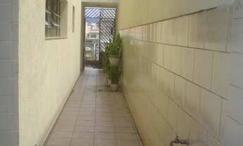 Imagem 5: Freguesia do Ó - Excelente Sobrado - 3 Dormitórios (1 Suite) - 3 Vagas