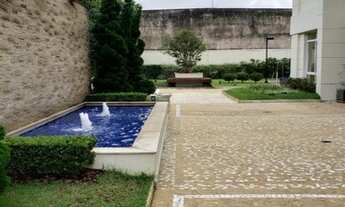 Imagem 3: APARTAMENTO RESIDENCIAL em SANTO ANDRÉ - SP, JARDIM