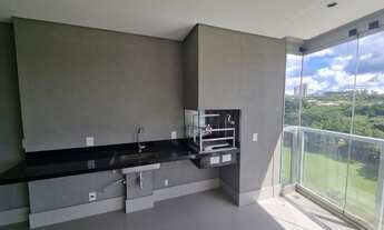 Imagem 5: Apartamento à venda no Exklusiv Golf, 4 quartos, 4 suítes, Vila do Golf, Ribeirão Preto, S