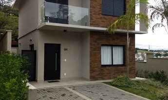 Imagem 2: JAGUARIÚNA - Casa de Condomínio - Residencial Veneza