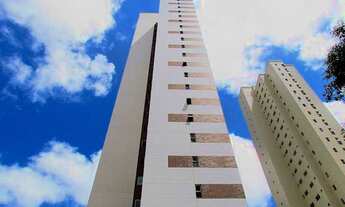 Imagem: Vendo apartamento novo na aldeota com 95m²