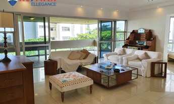 Imagem 3: Rio de Janeiro - Apartamento Padrão - Barra da Tijuca