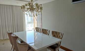 Imagem 7: Cobertura Duplex de 4 quartos à venda na Praia do Canto, Vitória - ES