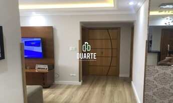 Imagem 5: SANTOS - Apartamento Padrão - SABOÓ