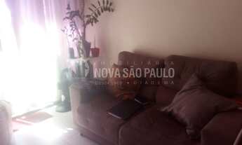 Imagem 7: Apartamento - Taboão - Diadema