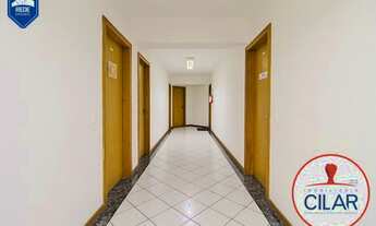 Imagem 3: Curitiba - Conjunto Comercial/Sala - Centro