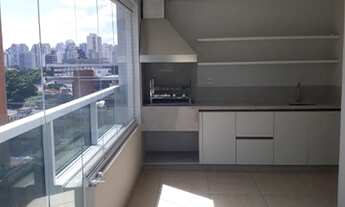 Imagem: Apartamento 4 Dormitórios com 2 Suítes