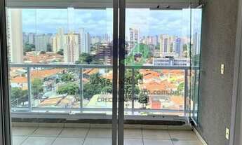 Imagem 5: APARTAMENTO COM 45 METROS, 01 DORM E 01 VAGA EM BROOKLIN - SÃO PAULO/SP