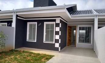 Imagem 4: FAZENDA RIO GRANDE - Casa Padrão - Eucaliptos