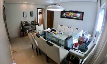 Imagem 5: BELO HORIZONTE - Cobertura - Dona Clara