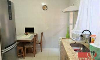 Imagem 6: Sobrado com 3 dormitórios à venda, 86 m² por R$ 595.000,00 - Jardim Independência - São Pa