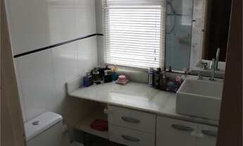 Imagem 13: Cobertura para venda com 128 metros quadrados com 3 quartos em Lauzane Paulista - São Paul