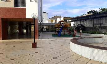 Imagem 7: Apartamento Garcia, 3 quartos, suite, nacsente, 100 mt - Salvador - BA