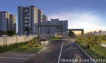 Imagem 6: Em Obras Apartamento para venda tem 47 m² com 2 quartos no Jardim Nova Europa - Campinas