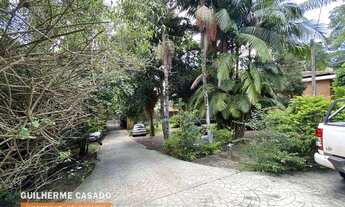 Imagem 2: Casa Terrea, Vila Santo Antonio, Cotia, 4 Dorm, 1 Suite, 14 Vagas