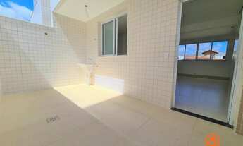 Imagem 5: Apartamento-área-privativa-90m²-3qtos-2vagas-espaço-gourmet-área-lazer-elevador-para-Venda