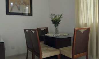 Imagem 6: Vila Laura - 3/4 com Suíte, Nascente, Reformado