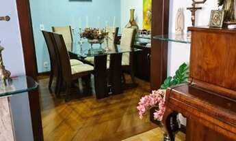 Imagem 5: Apartamento com 3 dormitórios à venda, 107 m² - Icaraí - Niterói/RJ