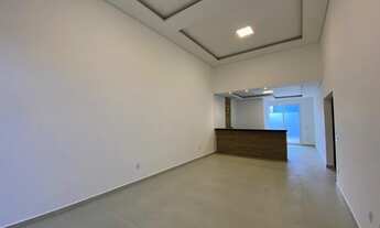 Imagem 2: Casa em Condomínio para aluguel no Residencial Valência- Ilha Túria, 3 quartos, 3 suítes