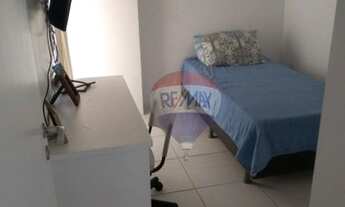 Imagem 4: Apartamento com 4 dormitórios à venda, 112 m² por R$ 820.000,00 - Torre - Recife/PE