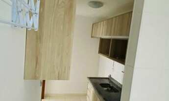 Imagem 3: Apartamento 02 dormitório à venda em Condomínio em Taubate