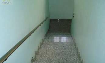 Imagem 3: SOBRADO - 2 DORMS - JARDIM DA SAÚDE