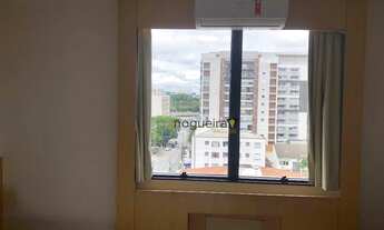 Imagem 5: Flat à venda, 25 m² por R$ 290.000,00 - Campo Belo - São Paulo/SP