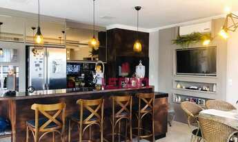 Imagem: Cobertura com 3 dormitórios à venda por