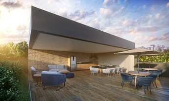 Imagem 5: Apartamento para venda possui 122 metros quadrados com 3 quartos