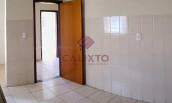 Imagem 5: Franca - Apartamento Padrão - Jardim Barão