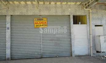 Imagem 2: Inhoaíba Galpão / depósito com aluguel por R$800 /mês