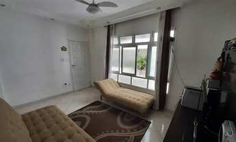 Imagem: 2 Dormitórios, prox. Ao mar, 1 vaga - Itararé