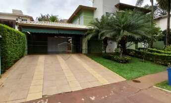 Imagem 2: Ribeirão Preto - Casa de Condomínio - Residencial Flórida