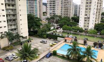 Imagem 7: Apartamento para venda com 68 metros quadrados com 2 quartos